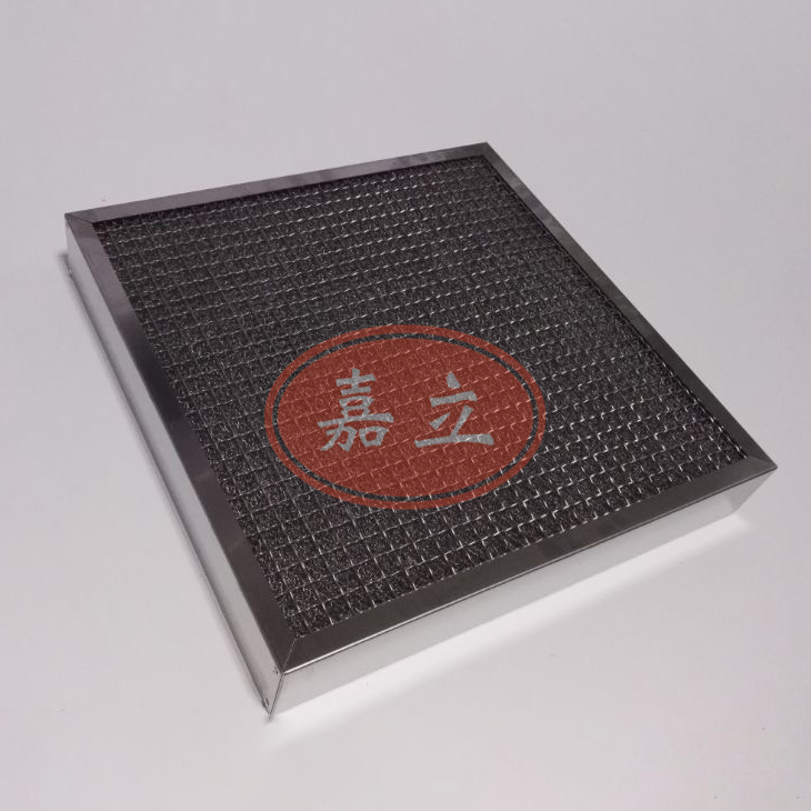 临澧不锈钢油雾过滤器